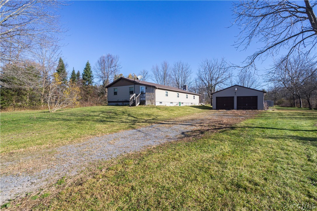 5018 Fox Road Verona, NY 13478 - Photo 1 of 1 Gallery Image 1