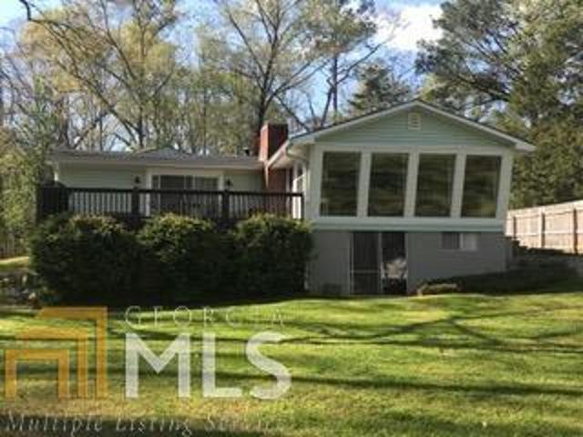 153 Little Riverview Road, Unit 3 Eatonton, GA 31024 - Photo 1 of 1 Gallery Image 1
