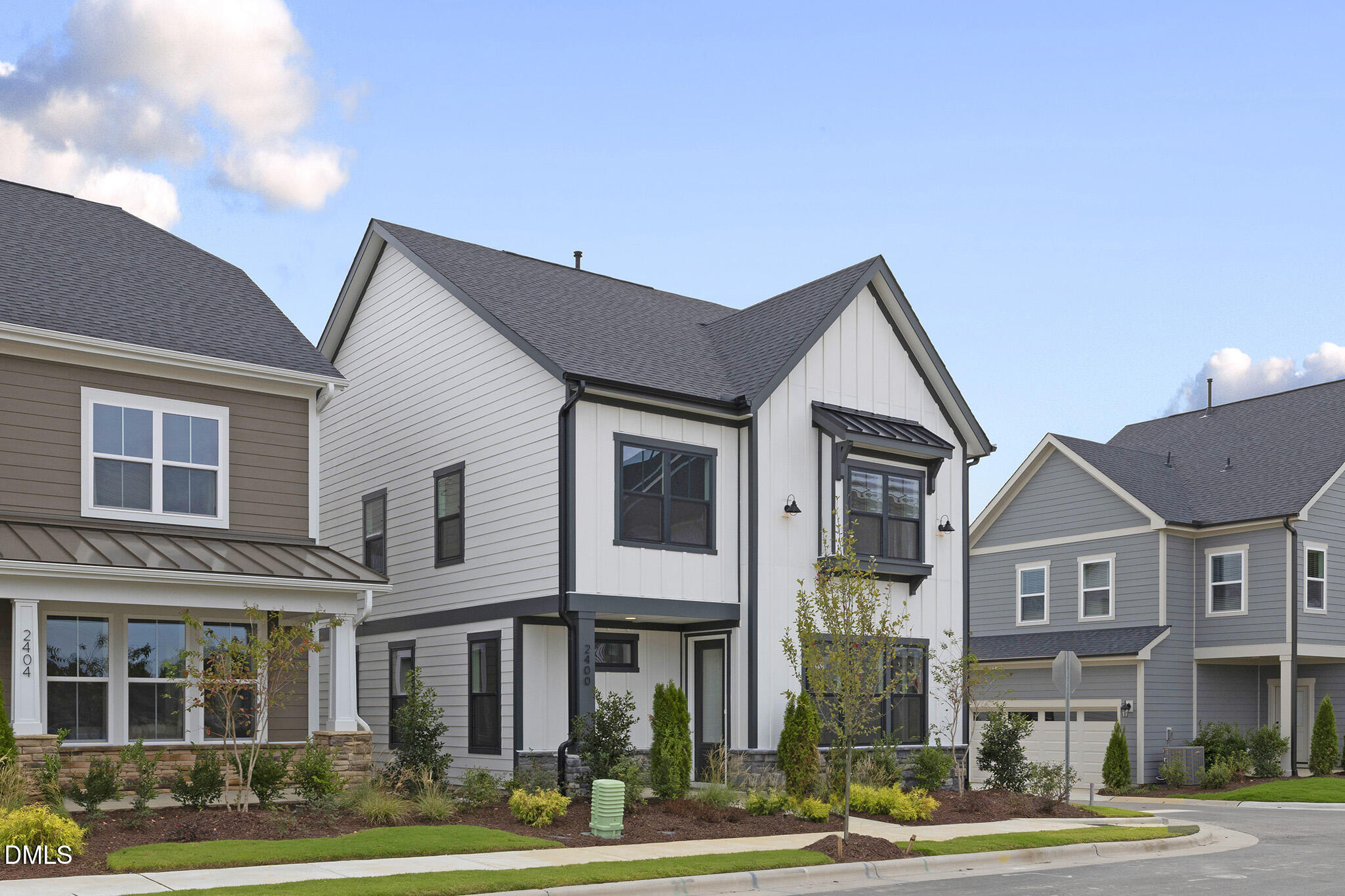 2400 Adrift Road Fuquay-Varina, NC 27526 - Photo 2 of 28 2400 Adrift Rd, Fuquay-Varina_3