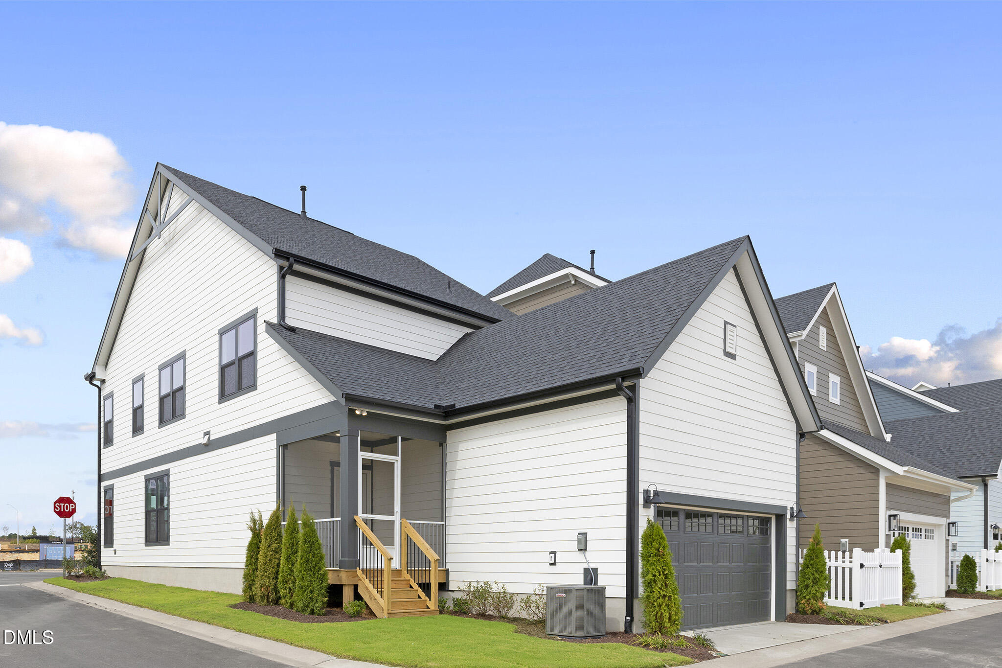 2400 Adrift Road Fuquay-Varina, NC 27526 - Photo 26 of 28 2400 Adrift Rd, Fuquay-Varina_25