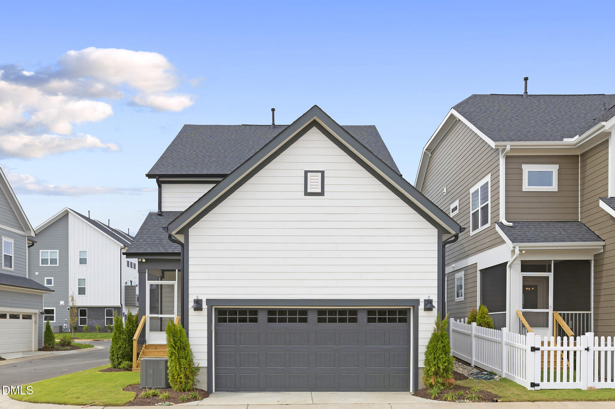 2400 Adrift Road Fuquay-Varina, NC 27526 - Photo 27 of 28 2400 Adrift Rd, Fuquay-Varina_26