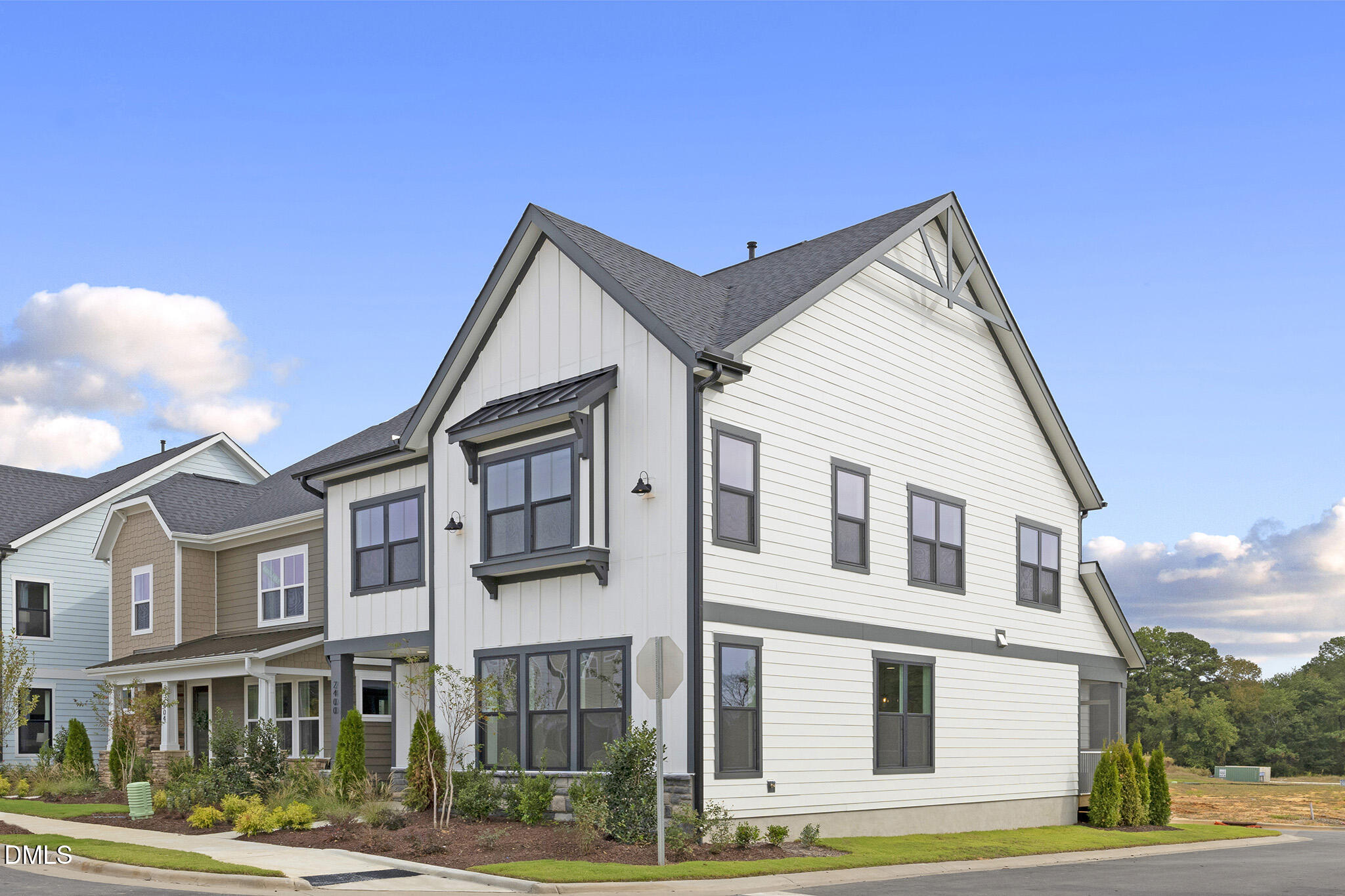 2400 Adrift Road Fuquay-Varina, NC 27526 - Photo 4 of 28 2400 Adrift Rd, Fuquay-Varina_2