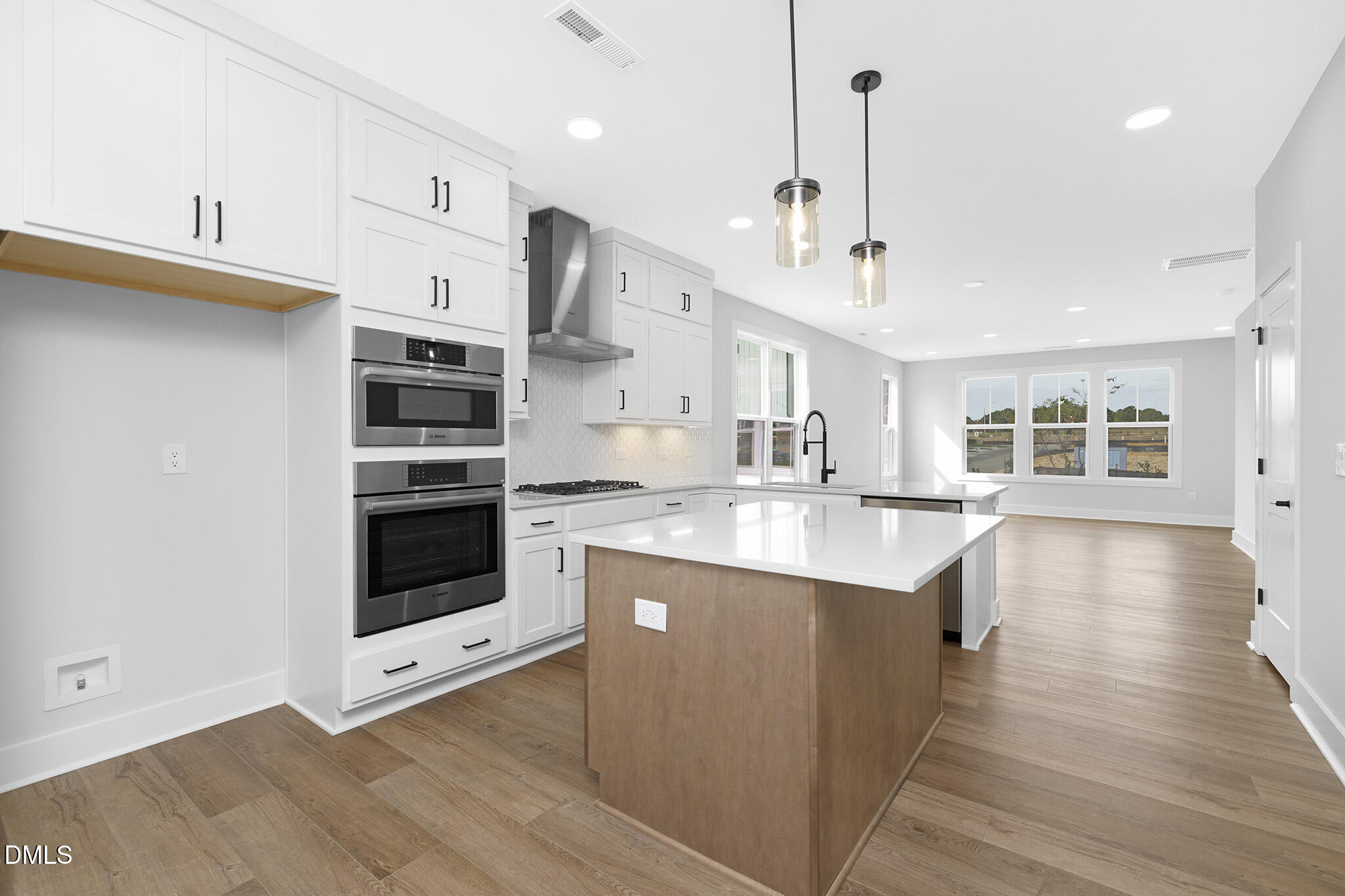 2400 Adrift Road Fuquay-Varina, NC 27526 - Photo 5 of 28 2400 Adrift Rd, Fuquay-Varina_7