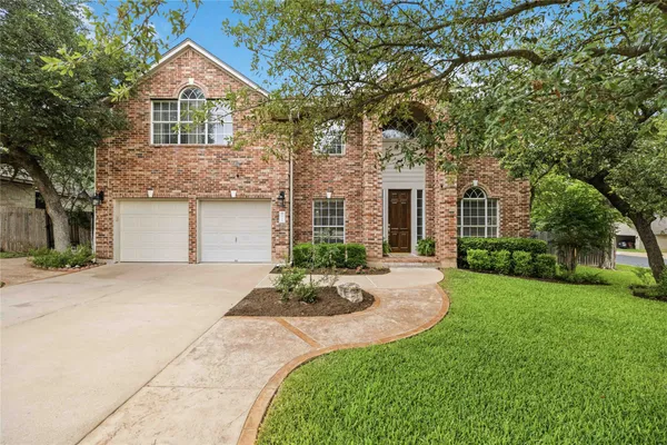 $719,900 | 9308 Slate Creek Trail, Austin, TX 78717
