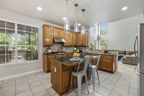$719,900 | 9308 Slate Creek Trail, Austin, TX 78717
