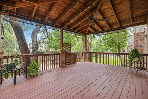 $719,900 | 9308 Slate Creek Trail, Austin, TX 78717