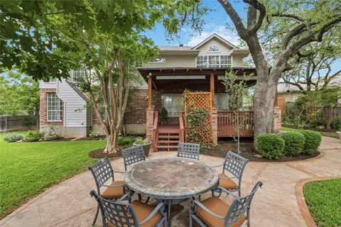 $719,900 | 9308 Slate Creek Trail, Austin, TX 78717