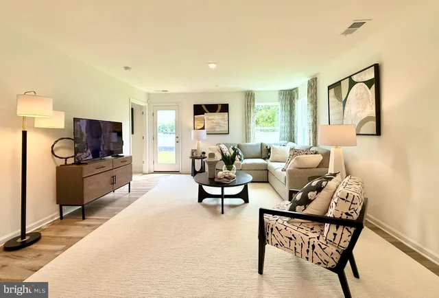 $330,990 | 115 Red Haven Way, Dover, DE 19904