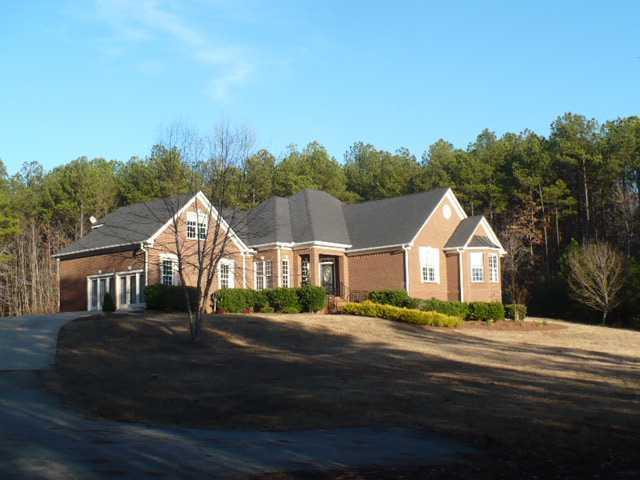 9430 East Carroll Road Winston, GA 30187 - Photo 1 of 1