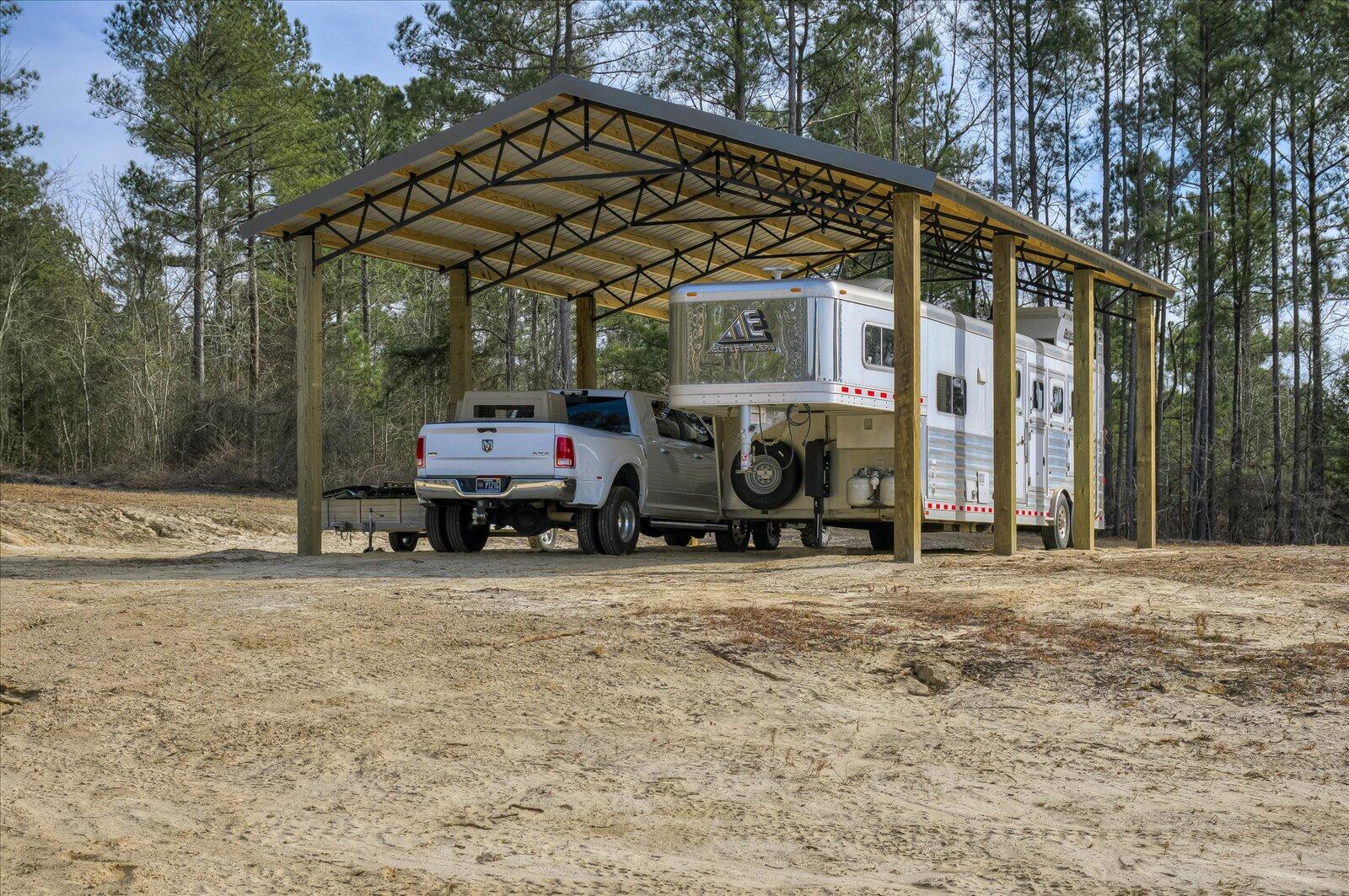 257 Biscayne Road Aiken, SC 29803 - Photo 31 of 37