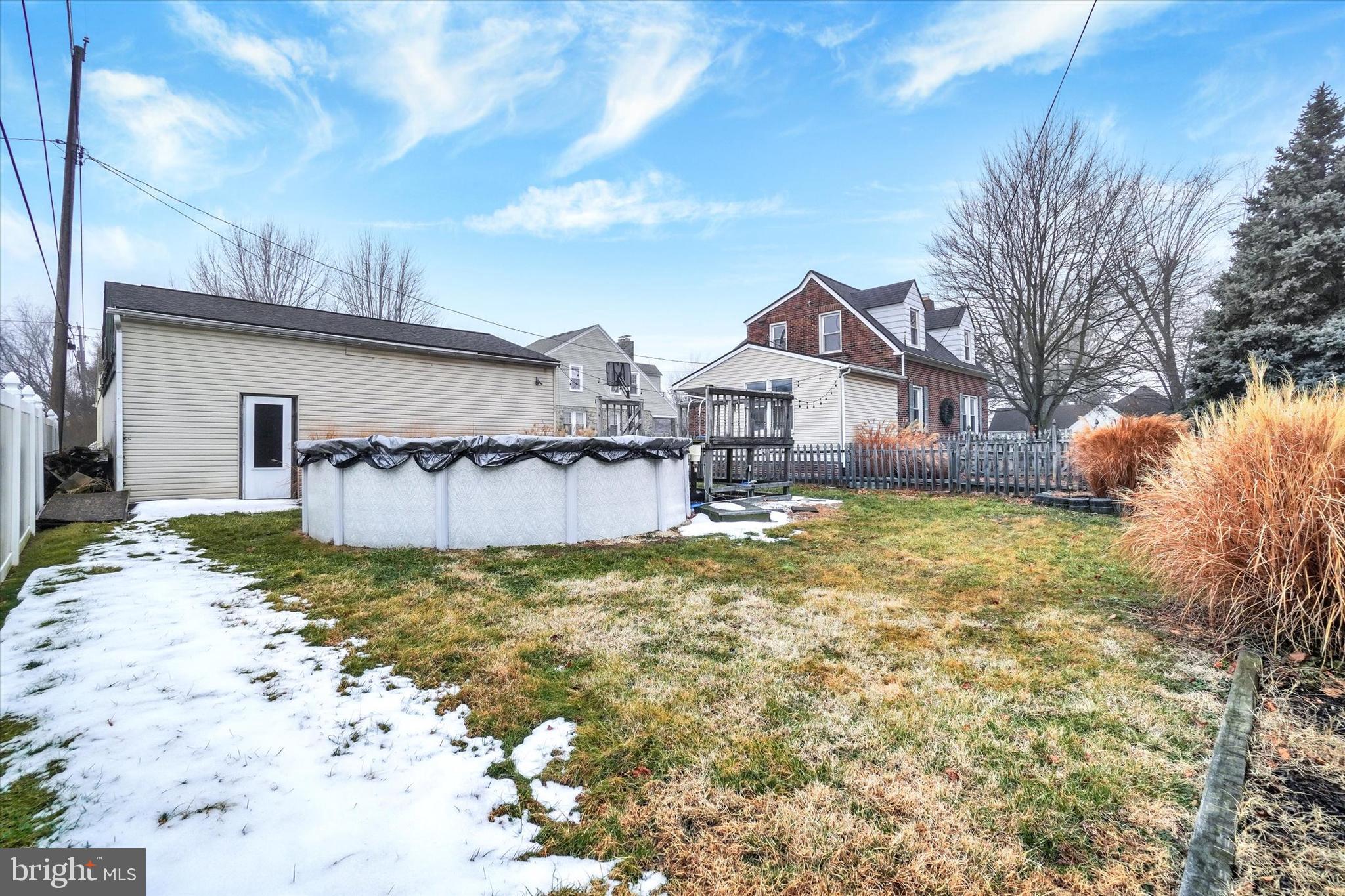 872 Grandview Road York, PA 17403 - Photo 27 of 28