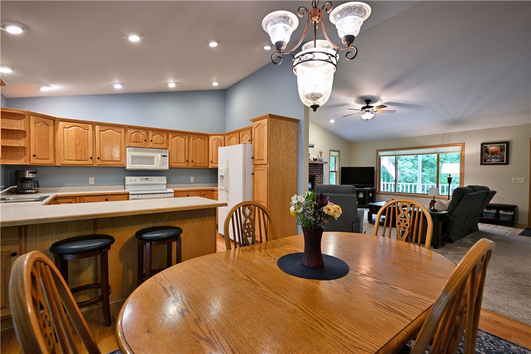 7395 West Miller Road Spooner, WI 54801 - Photo 9 of 52