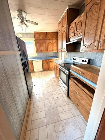 $79,900 | 502 East 14th Street, Baxter Springs, KS 66713