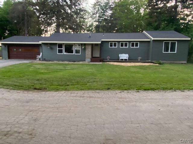 432 Tilden Street Oneida, NY 13421 - Photo 1 of 1