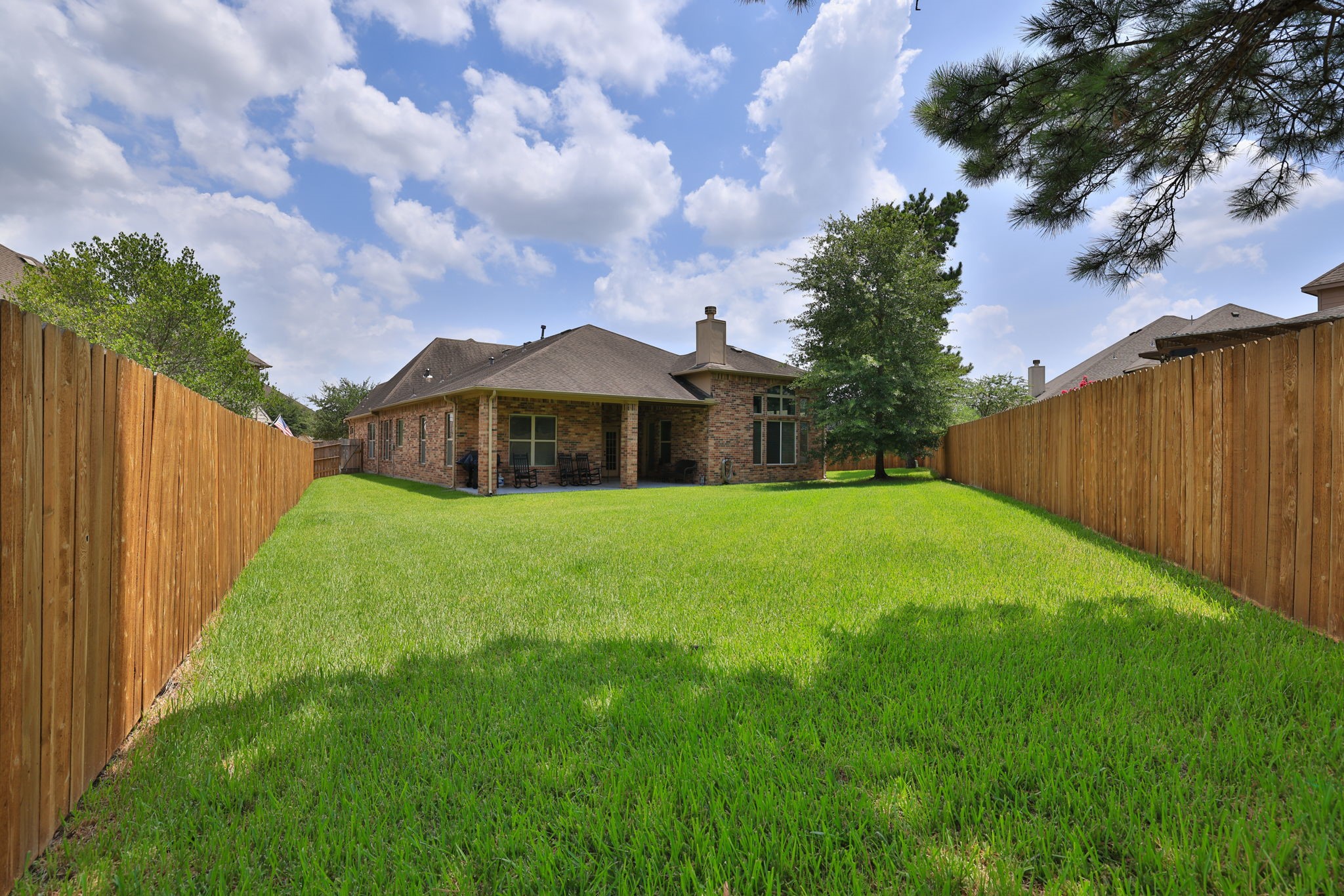 23311 Preserve View Circle Spring, TX 77389 - Photo 43 of 45 Gallery Image 43