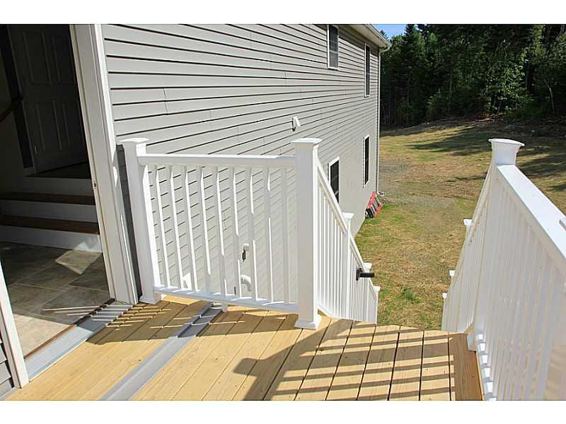 667 Bangor Road Troy, ME 04987 - Photo 11 of 30 Exterior Front.