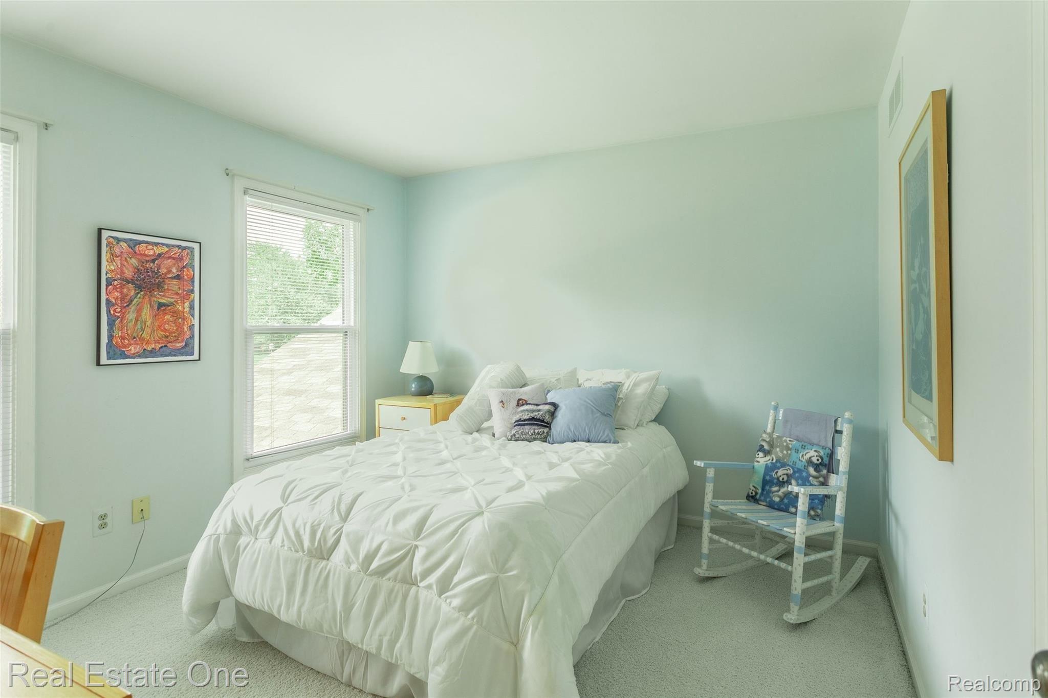 472 Streamview Court Rochester, MI 48309 - Photo 20 of 31 Bedroom 4