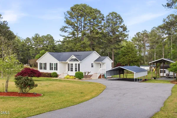 $324,900 | 104 Trey Drive, Benson, NC 27504