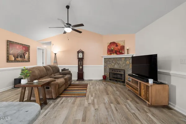 $324,900 | 104 Trey Drive, Benson, NC 27504