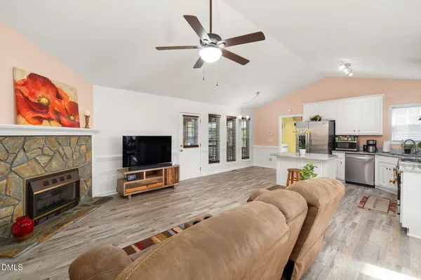 $324,900 | 104 Trey Drive, Benson, NC 27504