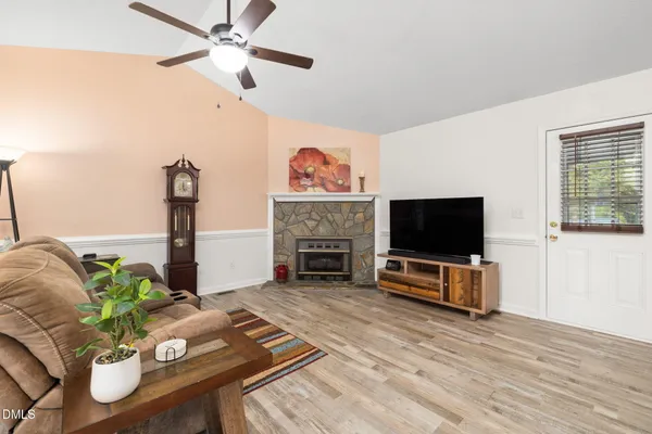 $324,900 | 104 Trey Drive, Benson, NC 27504