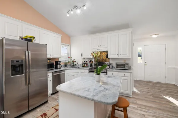 $324,900 | 104 Trey Drive, Benson, NC 27504