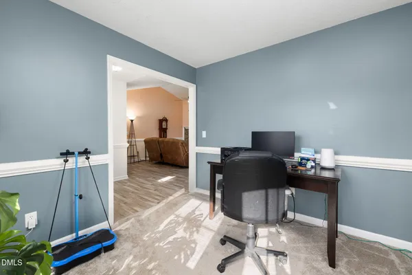 $324,900 | 104 Trey Drive, Benson, NC 27504