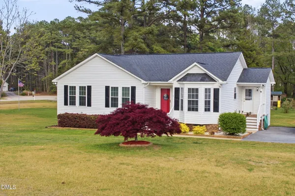 $324,900 | 104 Trey Drive, Benson, NC 27504