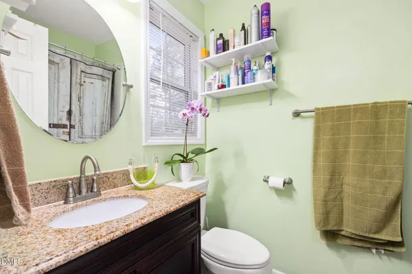 $324,900 | 104 Trey Drive, Benson, NC 27504