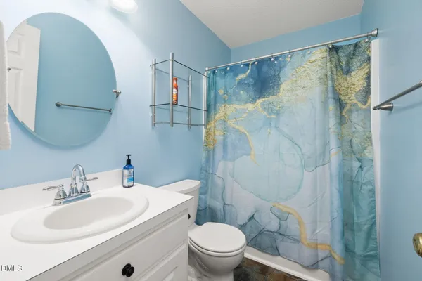 $324,900 | 104 Trey Drive, Benson, NC 27504