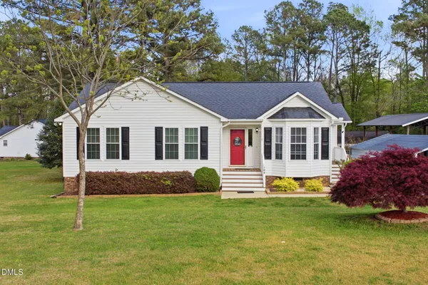 $324,900 | 104 Trey Drive, Benson, NC 27504