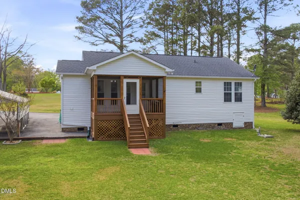 $324,900 | 104 Trey Drive, Benson, NC 27504
