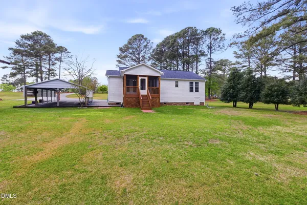 $324,900 | 104 Trey Drive, Benson, NC 27504