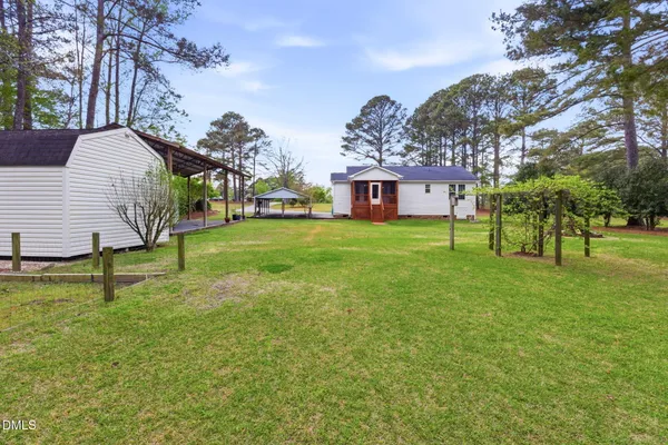 $324,900 | 104 Trey Drive, Benson, NC 27504