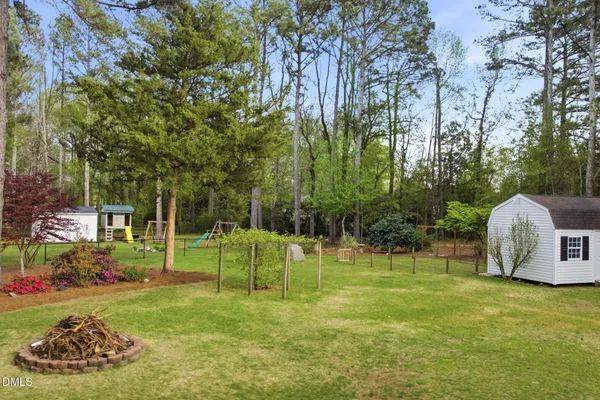 $324,900 | 104 Trey Drive, Benson, NC 27504