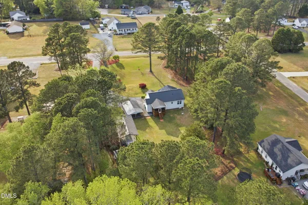 $324,900 | 104 Trey Drive, Benson, NC 27504