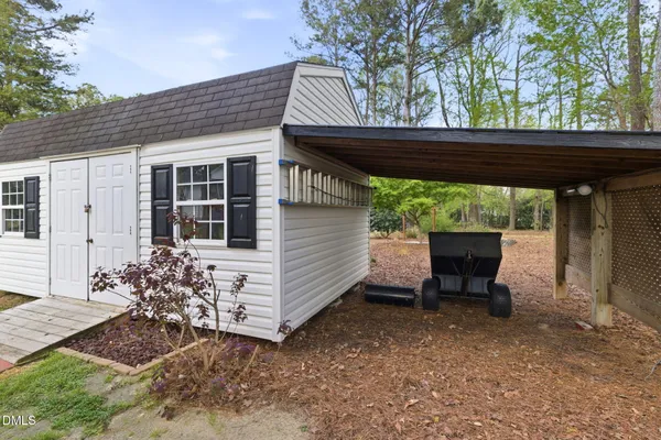 $324,900 | 104 Trey Drive, Benson, NC 27504