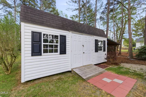 $324,900 | 104 Trey Drive, Benson, NC 27504