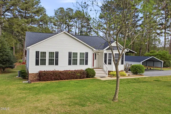 $324,900 | 104 Trey Drive, Benson, NC 27504