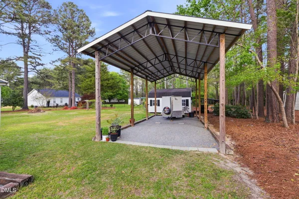 $324,900 | 104 Trey Drive, Benson, NC 27504