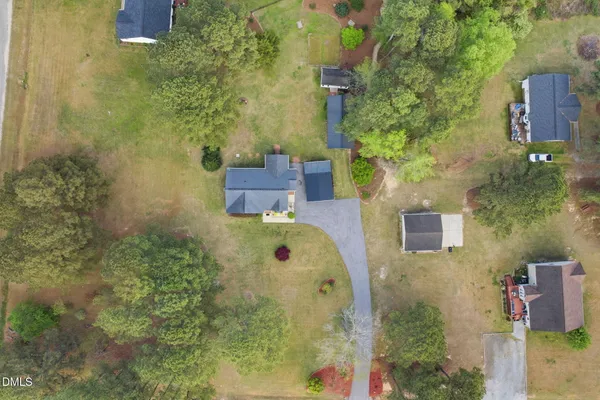 $324,900 | 104 Trey Drive, Benson, NC 27504