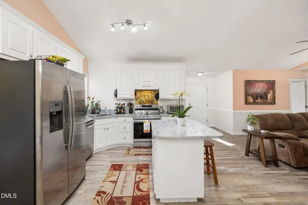 $324,900 | 104 Trey Drive, Benson, NC 27504