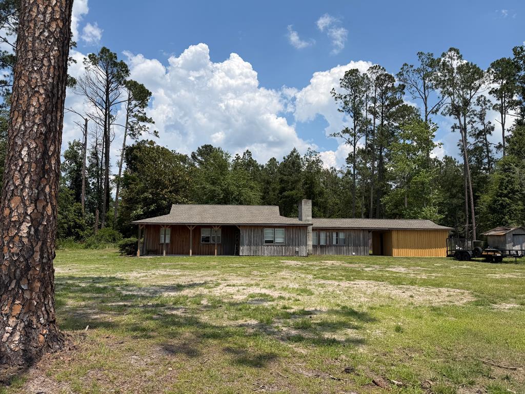 4714 North Coffee Road Nashville, GA 31639 - Photo 34 of 34 Gallery Image 34