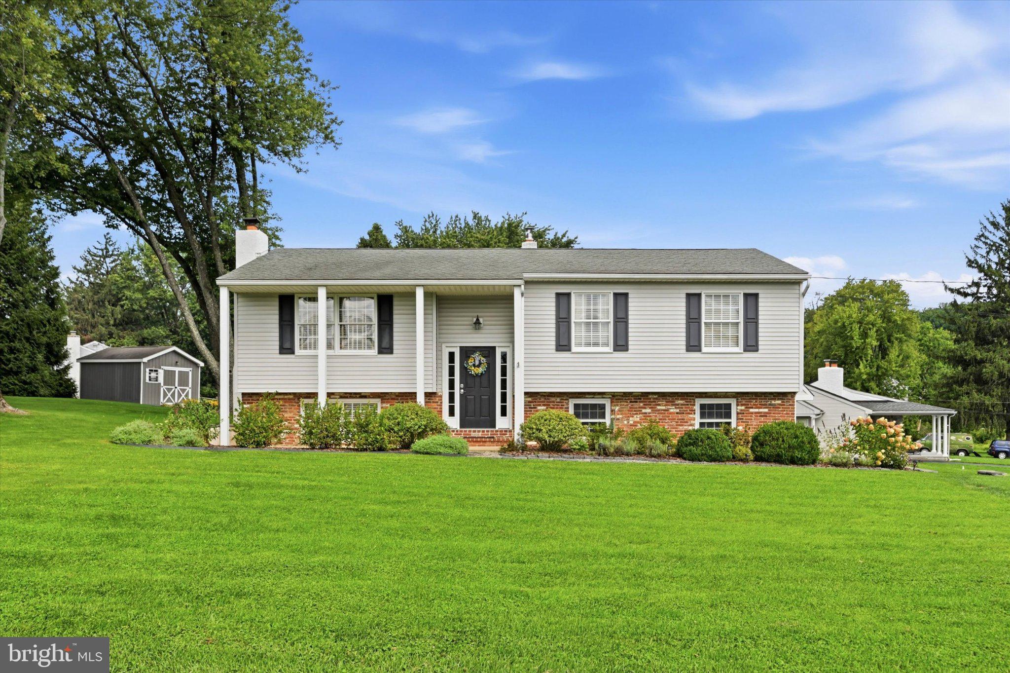 23 Andover Road Glenmoore, PA 19343 - Photo 1 of 15 Gallery Image 1