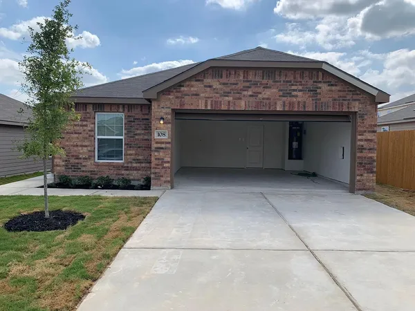 $1,750 | 108 North Allington Circle, Jarrell, TX 76537