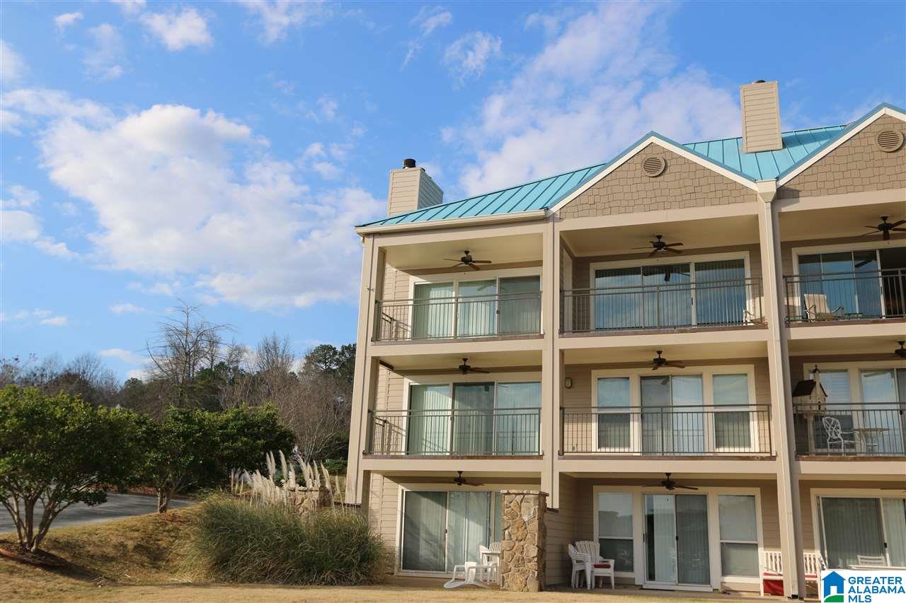 100 Harbor Place, Unit 106 Dadeville, AL 36853 - Photo 4 of 15