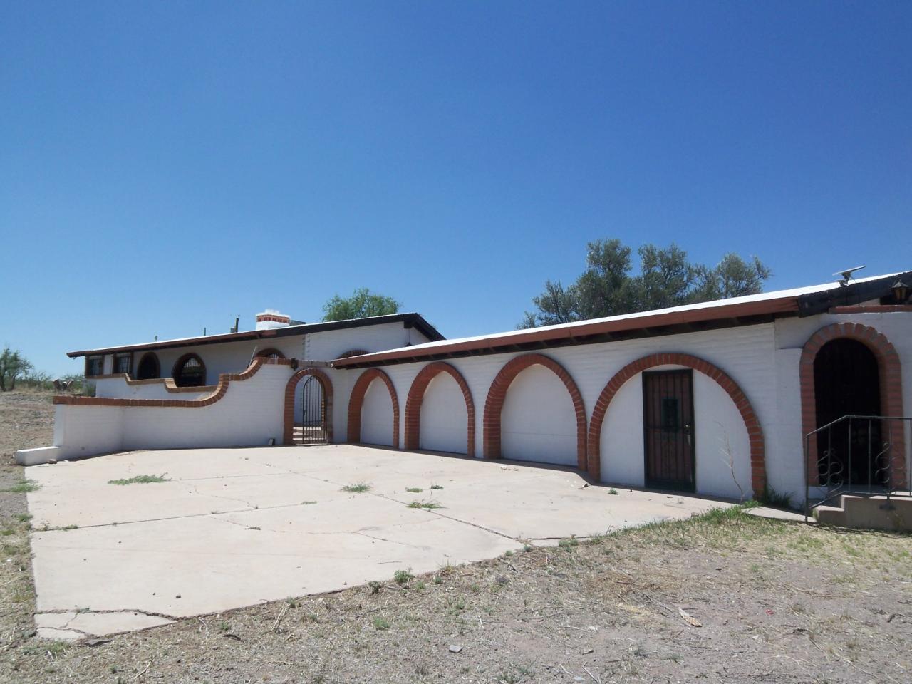 32810 Moyza Ranch Road Amado, AZ 85645 - Photo 4 of 4
