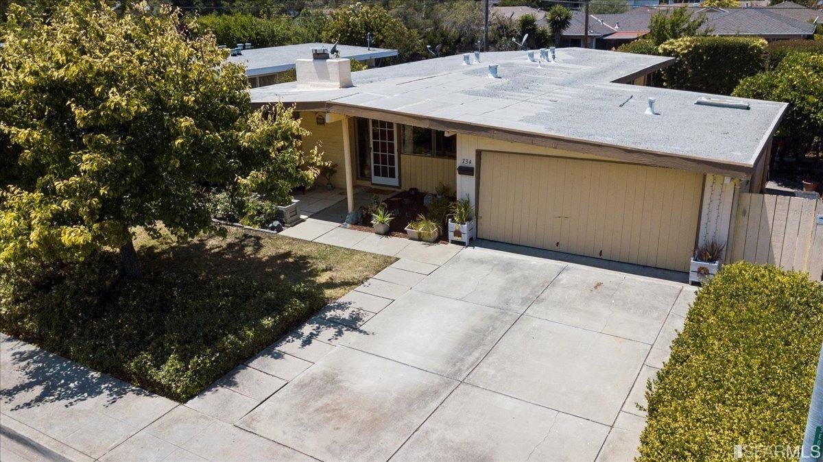 734 Telford Avenue Mountain View, CA 94043 - Photo 2 of 33