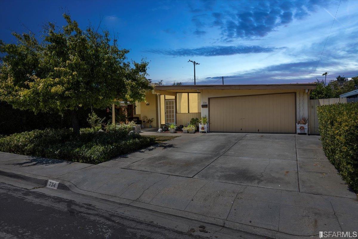 734 Telford Avenue Mountain View, CA 94043 - Photo 30 of 33