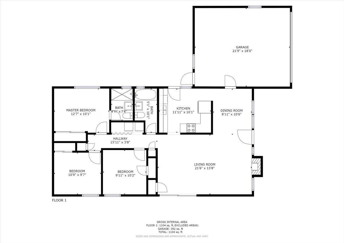 734 Telford Avenue Mountain View, CA 94043 - Photo 33 of 33